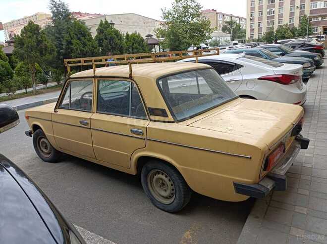 LADA (VAZ) 2106 1986, 95,000 km - 1.6 l - Sumqayıt