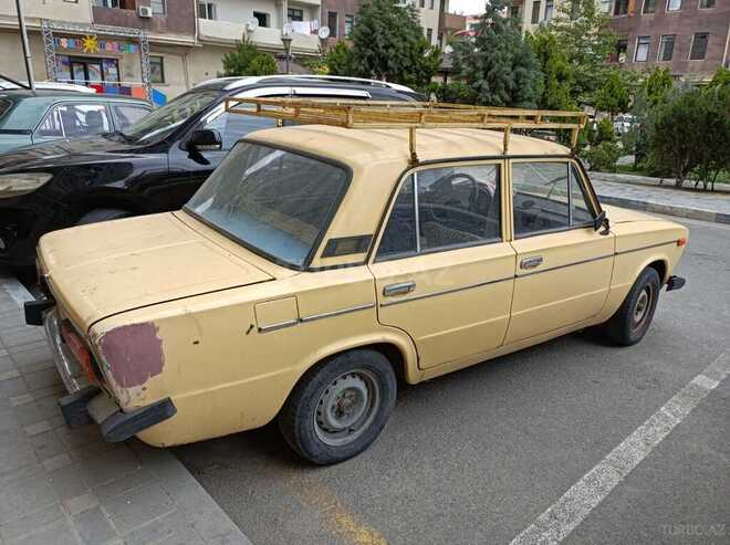 LADA (VAZ) 2106 1986, 95,000 km - 1.6 l - Sumqayıt
