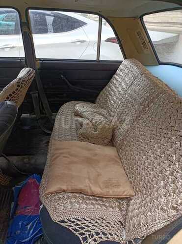 LADA (VAZ) 2106 1986, 95,000 km - 1.6 l - Sumqayıt