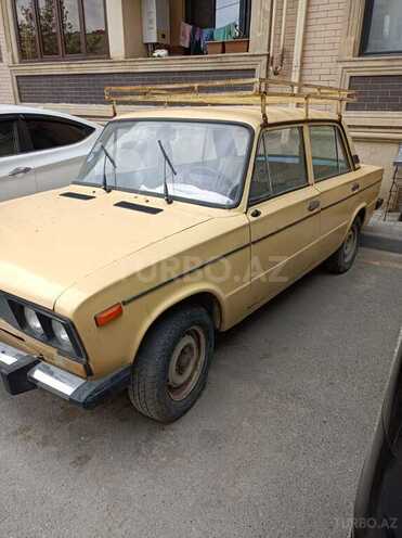 LADA (VAZ) 2106 1986, 95,000 km - 1.6 l - Sumqayıt