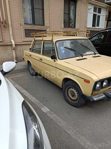LADA (VAZ) 2106 1986, 95,000 km - 1.6 l - Sumqayıt