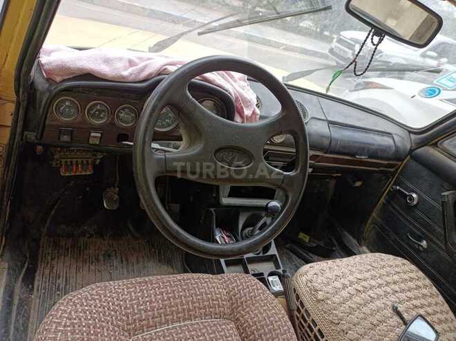 LADA (VAZ) 2106 1986, 95,000 km - 1.6 l - Sumqayıt