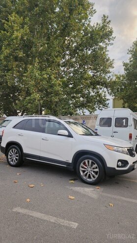 Kia Sorento 2011, 228,500 km - 2.4 l - Göyçay