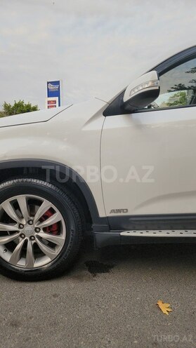 Kia Sorento 2011, 228,500 km - 2.4 l - Göyçay