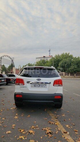 Kia Sorento 2011, 228,500 km - 2.4 l - Göyçay