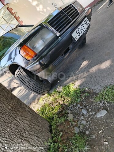 Mercedes 190 1992, 336,000 km - 1.8 л - Qəbələ