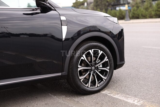 Changan CS 55 Plus 2025, 0 km - 1.5 l - Bakı