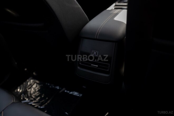 Changan CS 55 Plus 2025, 0 km - 1.5 l - Bakı