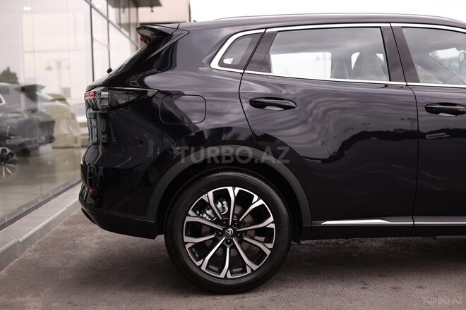 Changan CS 55 Plus 2025, 0 km - 1.5 l - Bakı