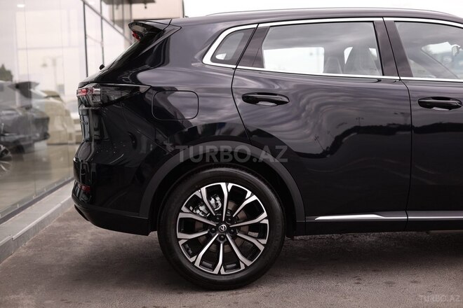 Changan CS 55 Plus 2025, 0 km - 1.5 l - Bakı