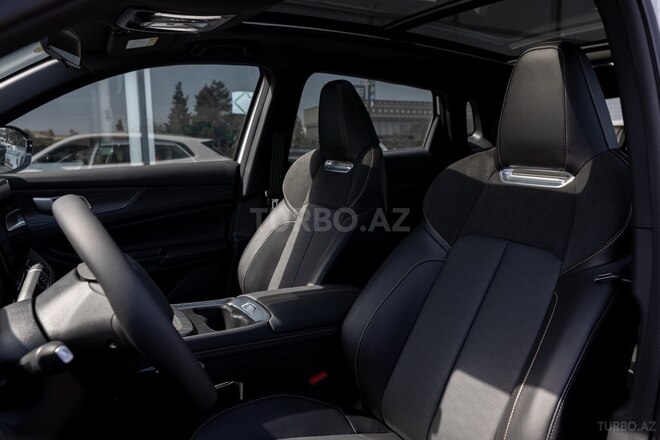 Changan CS 55 Plus 2025, 0 km - 1.5 l - Bakı