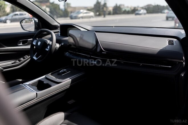 Changan CS 55 Plus 2025, 0 km - 1.5 l - Bakı