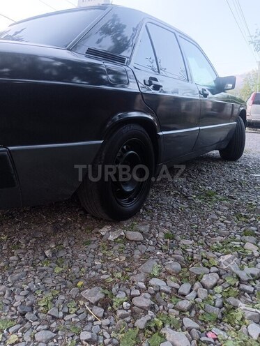 Mercedes 190 1992, 336,000 km - 1.8 л - Qəbələ
