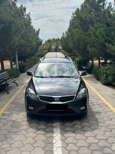 Kia  2011, 279,000 km - 1.6 l - Bakı