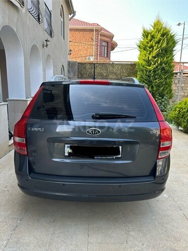 Kia  2011, 279,000 km - 1.6 l - Bakı