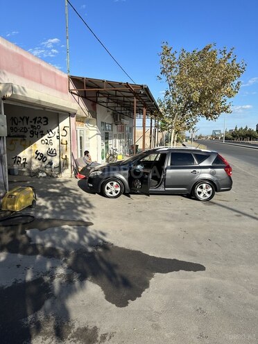 Kia  2011, 279,000 km - 1.6 l - Bakı