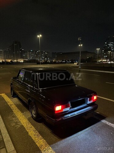 LADA (VAZ) 2107-7
