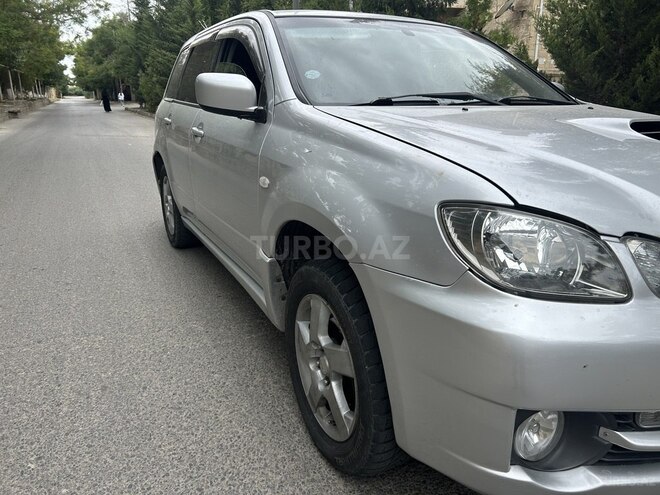 Mitsubishi Airtrek 2002, 178,000 km - 2.0 л - Bakı