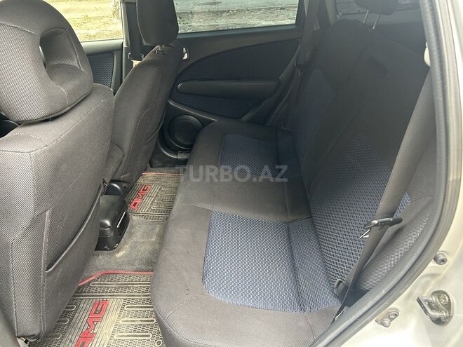Mitsubishi Airtrek 2002, 178,000 km - 2.0 л - Bakı