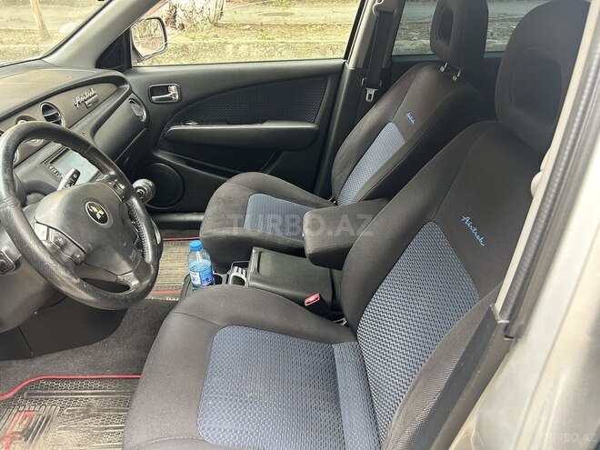 Mitsubishi Airtrek 2002, 178,000 km - 2.0 л - Bakı