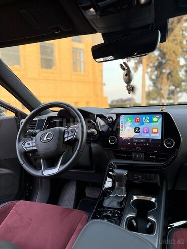 Lexus NX 200 2023, 13,000 km - 2.0 l - Bakı