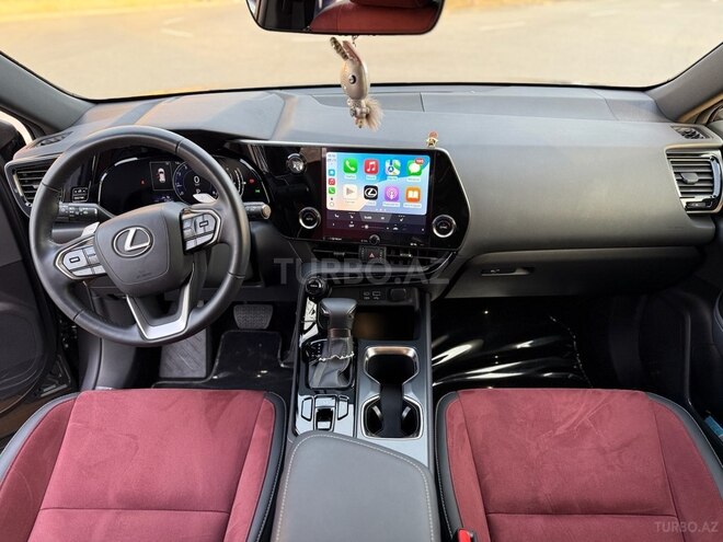 Lexus NX 200 2023, 13,000 km - 2.0 l - Bakı
