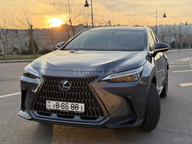 Lexus NX 200 2023, 13,000 km - 2.0 l - Bakı