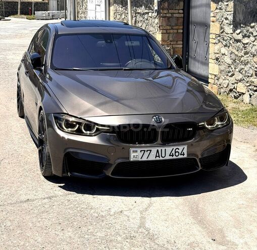 BMW 328-3