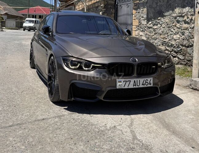 BMW 328-5