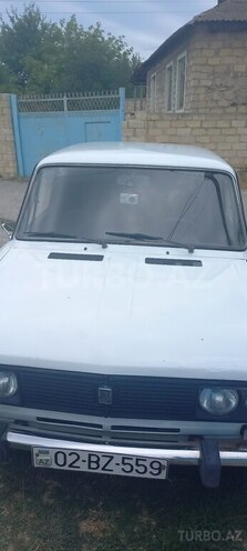 LADA (VAZ) 2106 2000, 73,753 km - 1.6 л - Bərdə