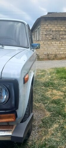 LADA (VAZ) 2106 2000, 73,753 km - 1.6 л - Bərdə