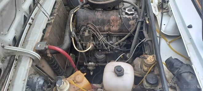 LADA (VAZ) 2106 2000, 73,753 km - 1.6 л - Bərdə