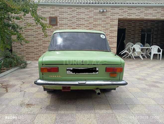 LADA (VAZ) 21011 1983, 95,000 km - 1.3 л - Bakı