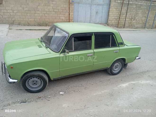 LADA (VAZ) 21011 1983, 95,000 km - 1.3 л - Bakı