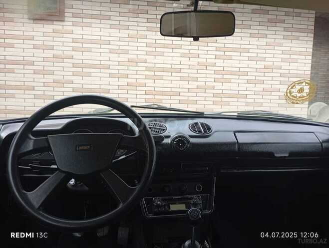LADA (VAZ) 21011 1983, 95,000 km - 1.3 л - Bakı