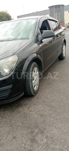 Opel Astra 2006, 256,855 km - 1.4 l - Bakı