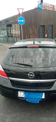 Opel Astra 2006, 256,855 km - 1.4 l - Bakı