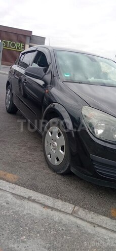 Opel Astra 2006, 256,855 km - 1.4 l - Bakı