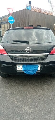 Opel Astra 2006, 256,855 km - 1.4 l - Bakı
