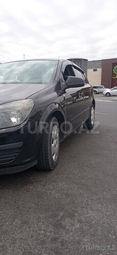 Opel Astra 2006, 256,855 km - 1.4 l - Bakı