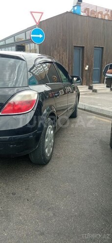Opel Astra 2006, 256,855 km - 1.4 l - Bakı