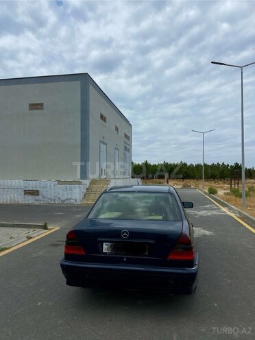 Mercedes C 180 1998, 451,000 km - 1.8 л - Bakı