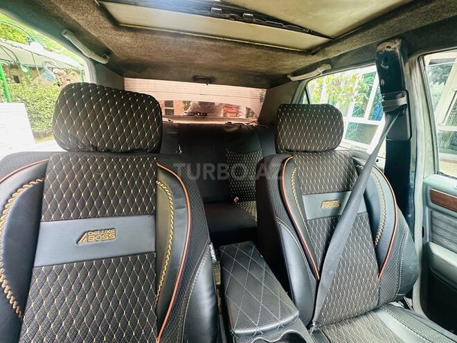 Mercedes E 200 d 1991, 218,000 km - 2.0 l - Quba