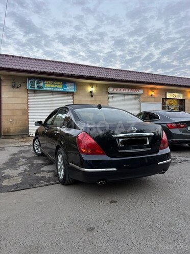 Nissan Teana 2008, 199,000 km - 2.3 l - Bakı