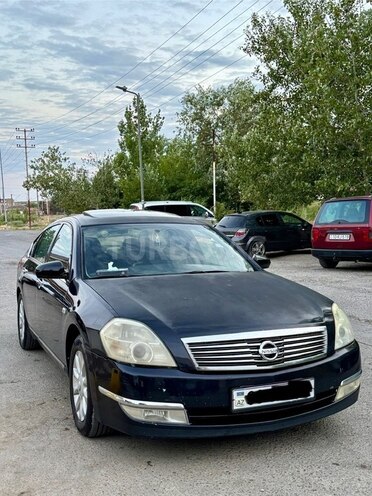Nissan Teana 2008, 199,000 km - 2.3 l - Bakı