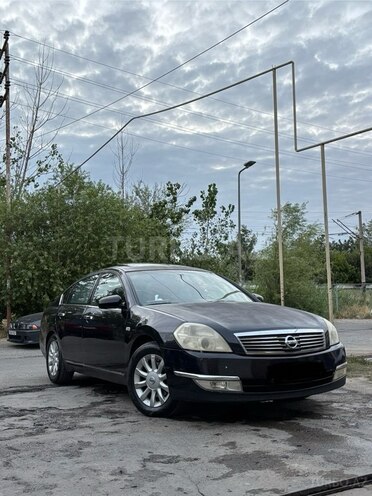 Nissan Teana 2008, 199,000 km - 2.3 l - Bakı