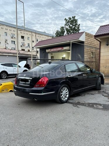 Nissan Teana 2008, 199,000 km - 2.3 l - Bakı