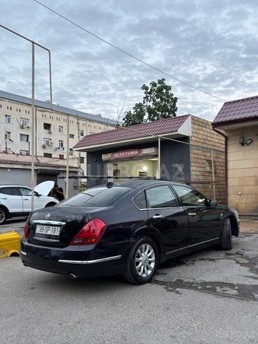 Nissan Teana 2008, 199,000 km - 2.3 l - Bakı