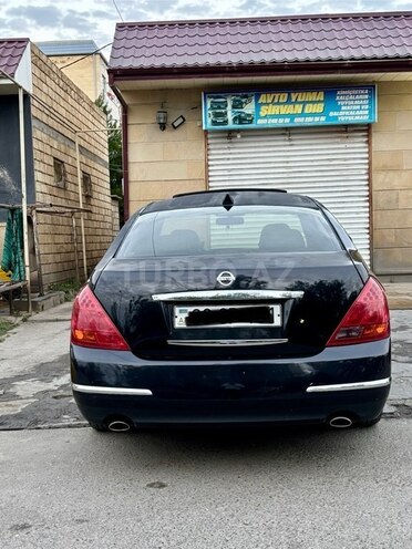 Nissan Teana 2008, 199,000 km - 2.3 l - Bakı