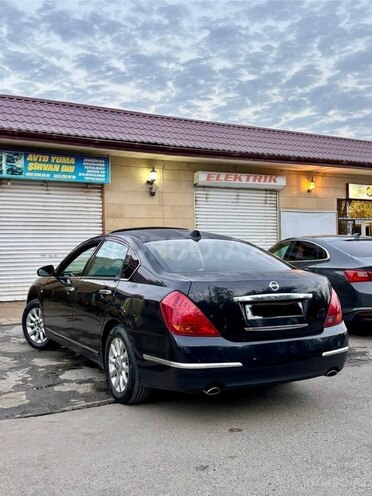 Nissan Teana 2008, 199,000 km - 2.3 l - Bakı